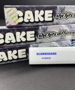 Cake Disposable Vape