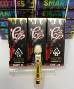 Cali Extrax 2g Carts