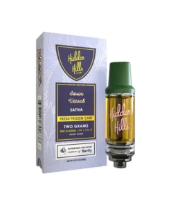 Hidden Hills Vape​ 2g