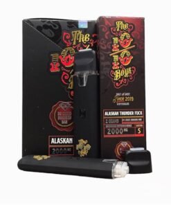 10/10 Boys Vapes