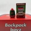 Backpack Boyz Vape 2g